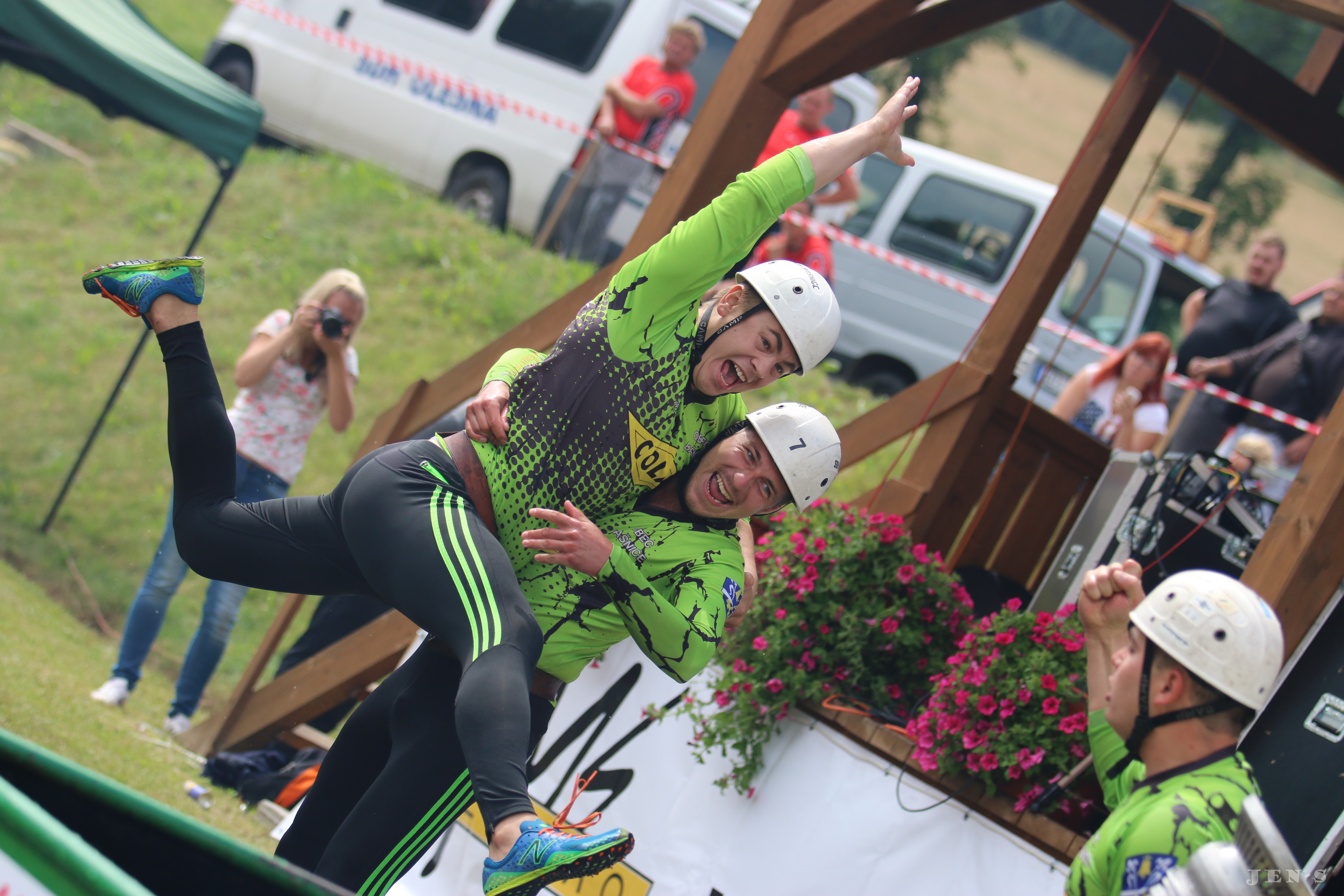 Pravidla tipovací soutěže